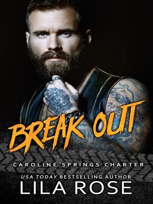 cover image of Break Out